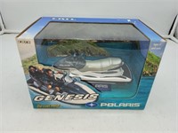 Genesis Polaris Jet Ski