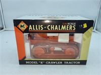 Allis Chalmers K Crawler