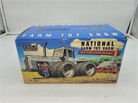 White 4-210  Nat. Farm Toy Show