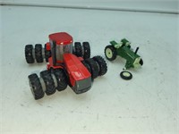 1/64th tractors