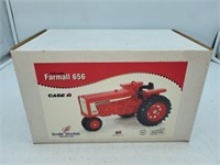 Farmall 656 nf