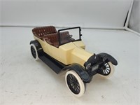 Case Car -1914