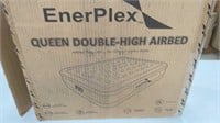 Queen double high airbed