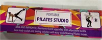 Portable Pilates studio