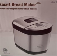 Kitchenarm smart bread maker