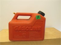 1.5 GAL GAS CAN