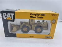 Caterpillar 988 B Wheel Loader
