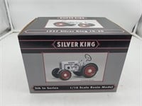 Silver King 10-20