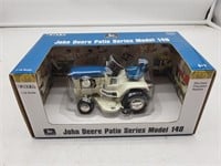 John Deere 140 Patio Series- Blue
