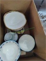 Misc. Cereal Bowls