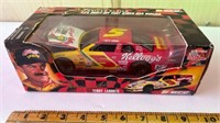 NASCAR 1:24 Toy Car Terry Labonte