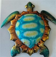 Sea Turtle Decor