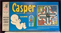 Vintage 'Casper the Ghost' board game.