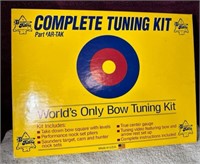Golden Key bow tuning kit