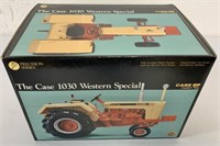 Precision Series 15 Case 1030 Tractor,NIB,1/16
