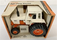 Case Agri King Tractor,NIB,1/16 scale
