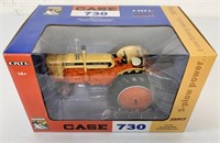 Case 730 Tractor,NIB 1/16 scale