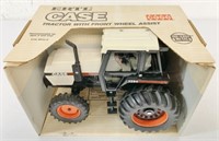Case 3294 Tractor,Front Wheel Assist,NIB,1/16