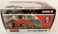 Case Model VA 1942 Tractor,NIB,1/16 scale