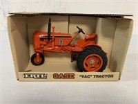 Case VAC Tractor,NIB,1/16 scale