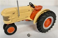 Custom Cast Case 300 Tractor/Box,1/16 scale