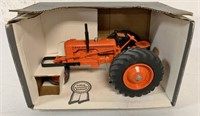 Spec Cast Case Puller Tractor,NIB,1/16 scale