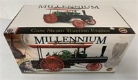 Case Steam Traction Engine,Millennium Classic
