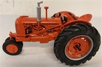 Case Custom Riecke DC Tractor,1/16 scale