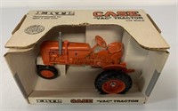 Case VAC Tractor,NIB,1/16 scale