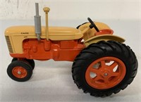 Case Custom 400 Tractor,1/16 scale