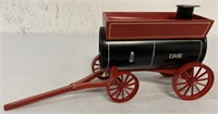 Case Custom Wooden/Metal Water Wagon