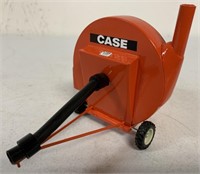 Case Custom Silage Blower 100,Wooden/Metal