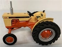 Case Custom 530 Tractor,1/16 scale