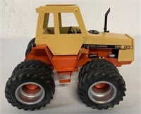 Case 2470 Custom Tractor,504 Turbo Charged