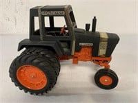 Case 1070 Demonstrator Tractor,1/16 scale