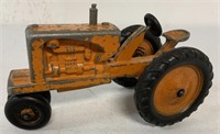 Sheppard Tractor,1/16 scale