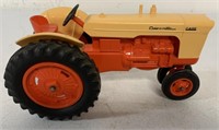 Case Case-o-Matic Plastic Tractor,1/16 scale