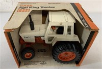 Case Agri King Tractor,w/box,1/16 scale