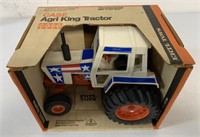 Case Agri King Spirit of '76 Tractor,NIB,1/16