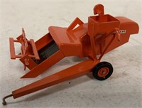 Case Combine by Weber,1/64 scale