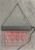 Hanging Electric Case Light