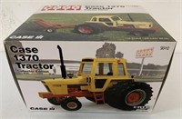 Ertl Case 1370 Tractor Collector Edition