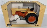 1/8 Scale Models Case 730 Comfort King Tractor