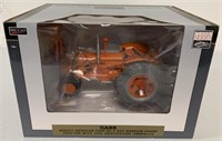 SpecCast Case DC-3 Gas Narrow Front Tractor
