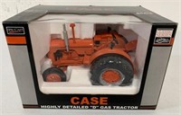 SpecCast Case D Gas Wide Front Tractor