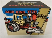 Ertl Case Agri King 1170 Tractor