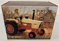 Ertl Foxfire Farm Case 1170 Tractor