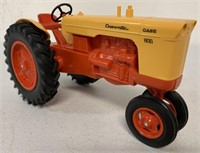 Case 800 Case-O-Matic Plastic Tractor