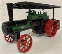 Scale Models Case Steam Engine