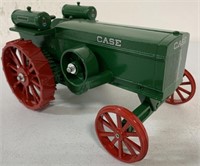 Scale Models Case Tractor